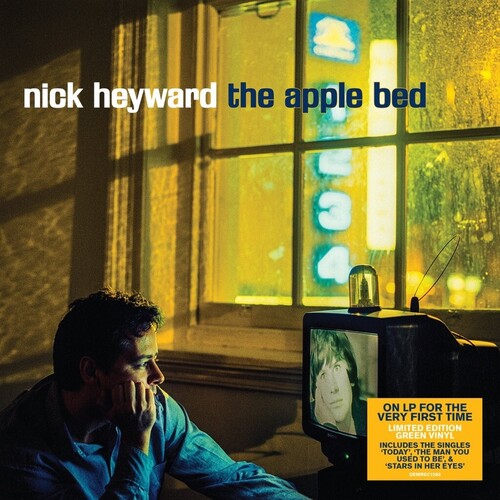 Apple Bed