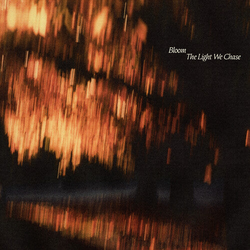 Light We Chase