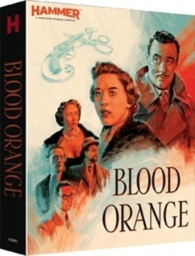 Blood Orange, Blood Orange, ULTRA HD