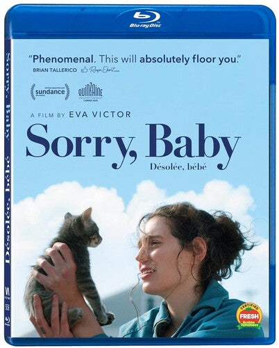 Sorry Baby