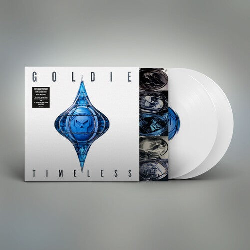 Timeless (30Th Anniversary Edition)