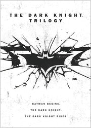 Dark Knight Trilogy