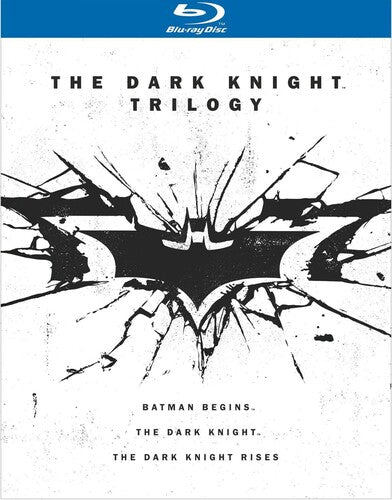 Dark Knight Trilogy