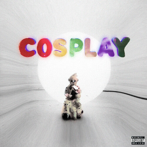 Cosplay -- Sorry, CD