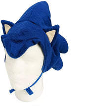 Sonic The Hedgehog - Sonic Fleece Cap
