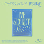 Ive Secret (Shh Ver) Ive The 4Th Ep