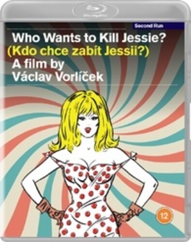 Who Wants To Kill Jessie