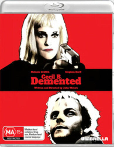 Cecil B Demented