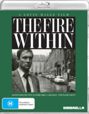 Fire Within (Le Feu Follet)