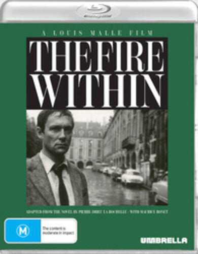 Fire Within (Le Feu Follet)
