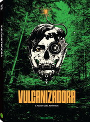 Vulcanizadora