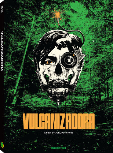 Vulcanizadora, Vulcanizadora, DVD