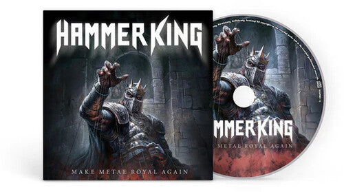 Make Metal Royal Again