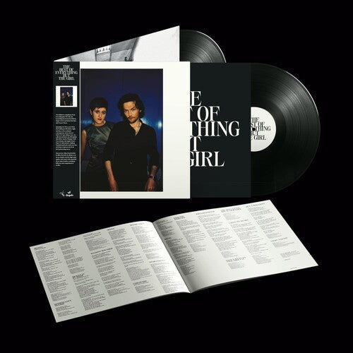 Best Of Everything But The Girl