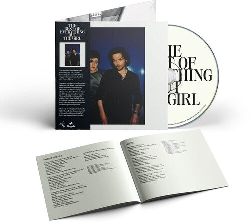 Best Of Everything But The Girl