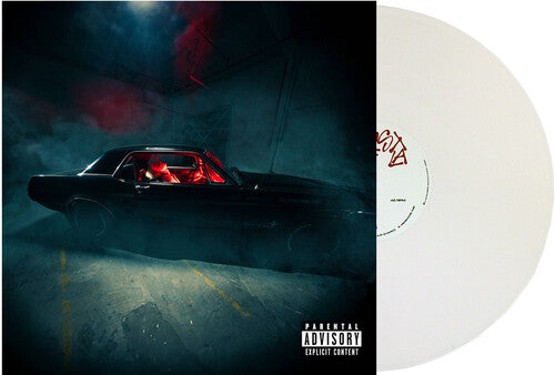 Ghost Of La - White