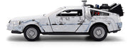 1:32 Hwr Bttf - Time Machine 40Th Anniversary