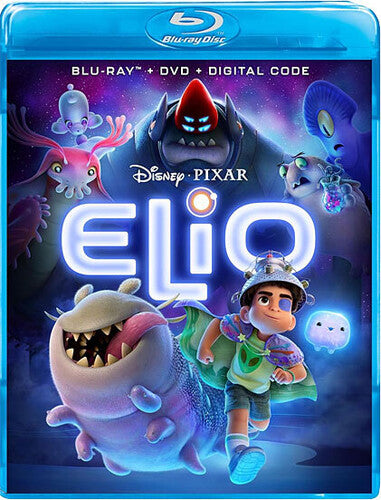 Elio