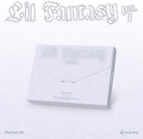 Lil Fantasy Vol.1 [Murmur Ver.]