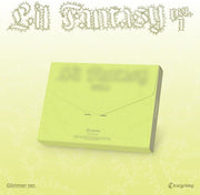 Lil Fantasy Vol.1 [Glimmer Ver.]
