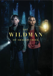 Wildman Of Shaggy Creek