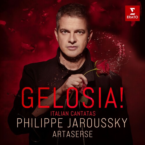 Gelosia