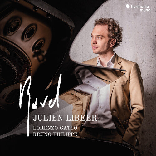 Ravel: Piano & Chamber Music