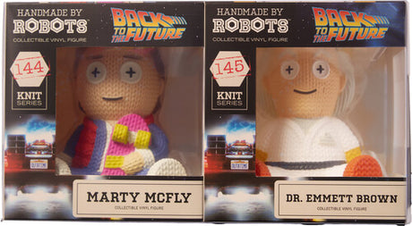 Back To The Future 2Pk, Back To The Future 2Pk, Collectibles
