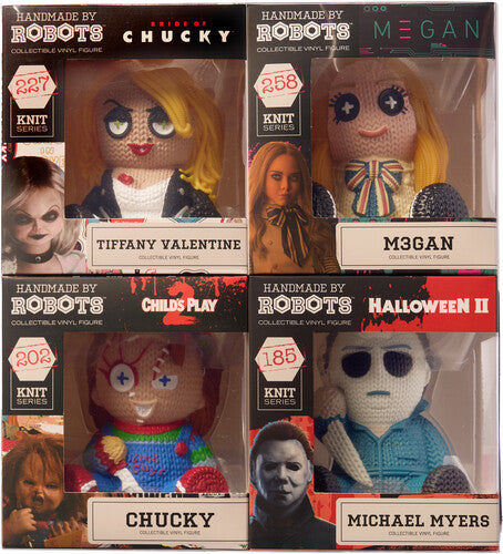 Universal Horror 4Pk, Universal Horror 4Pk, Collectibles