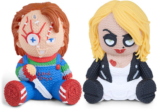 Bride Of Chucky 2Pk, Bride Of Chucky 2Pk, Collectibles