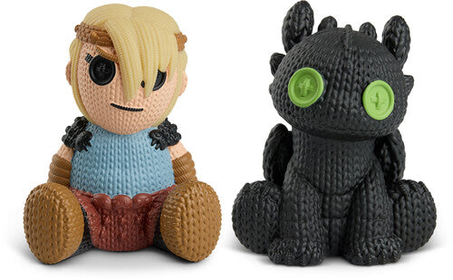How To Train Your Dragon 2Pk, How To Train Your Dragon 2Pk, Collectibles