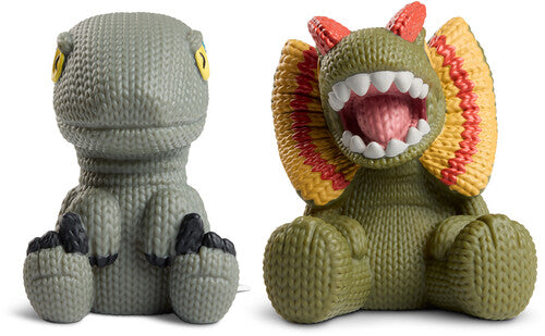 Jurassic Park Dino 2Pk, Jurassic Park Dino 2Pk, Collectibles