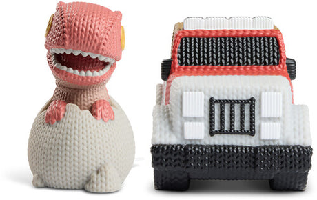Jurassic Park 2Pk, Jurassic Park 2Pk, Collectibles
