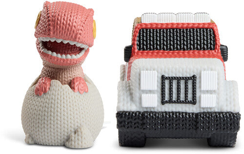 Jurassic Park 2Pk, Jurassic Park 2Pk, Collectibles