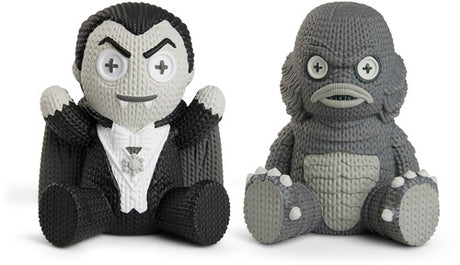 Universal Monsters C&D 2Pk, Universal Monsters C&D 2Pk, Collectibles