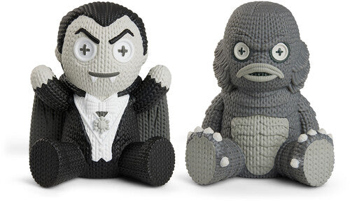 Universal Monsters C&D 2Pk, Universal Monsters C&D 2Pk, Collectibles