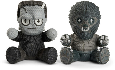 Universal Monsters F&W 2Pk, Universal Monsters F&W 2Pk, Collectibles