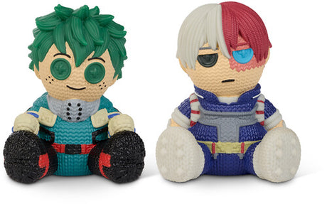 My Hero Academia 2Pk, My Hero Academia 2Pk, Collectibles
