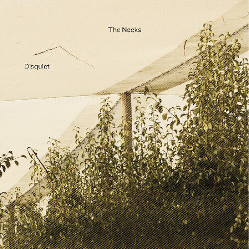 Disquiet