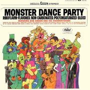 Monster Dance Party