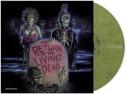 Return Of The Living Dead / O.S.T.