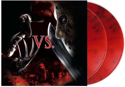 Freddy Vs. Jason / O.S.T.