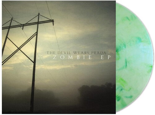Zombie, Devil Wears Prada, LP