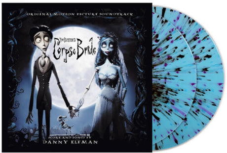Corpse Bride - O.S.T., Danny Elfman, LP