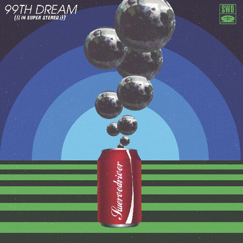 99Th Dream