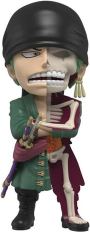 Xxray: One Piece Zoro Wanted Series