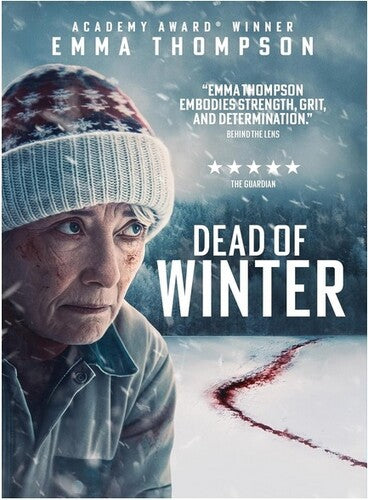 Dead Of Winter, Dead Of Winter, DVD