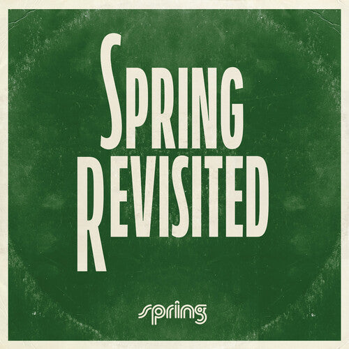 Spring Revisited / Various