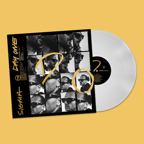 Day One - White