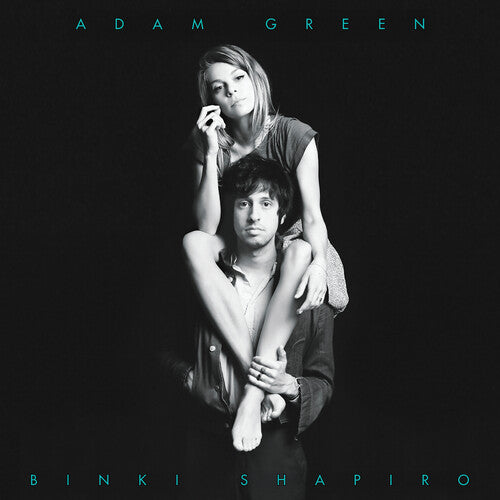 Adam Green & Binki Shapiro - Blue